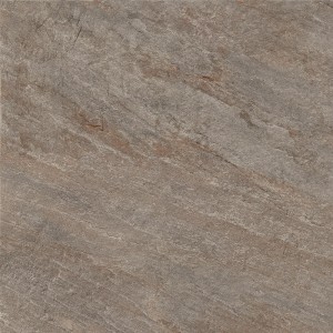 Caesar Quartz Essence Wild Matt 60x60 brązowa matowa płytka włoska imitująca kamień