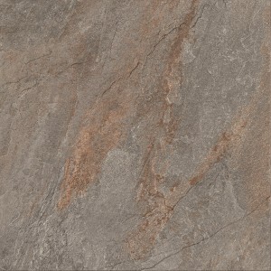 Caesar Quartz Essence Wild AExtra20 80x80 - 20mm brązowa płytka tarasowa imitująca kamień