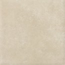 Płytka tarasowa o grubości 20mm imitująca kamień, w kolorze beżowym, strukturalna powierzchnia Caesar Shapes of Italy Itria Textured 80x80