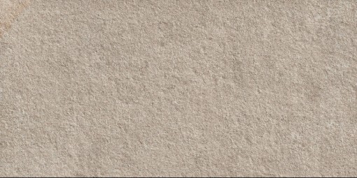 Płytka tarasowa o grubości 20mm imitująca kamień, w kolorze beżowym, strukturalna powierzchnia Caesar Shapes of Italy Iulia Textured 60x120