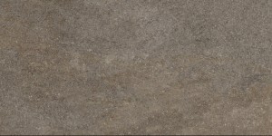 Caesar Shapes of Italy Lavis Matt 60x120 brązowa matowa płytka imitująca kamień