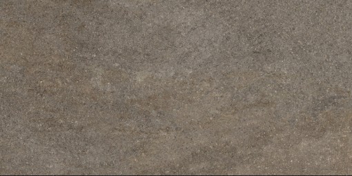 Płytka gresowa imitująca kamień, w kolorze brązowym, matowa powierzchnia Caesar Shapes of Italy Lavis Matt 60x120