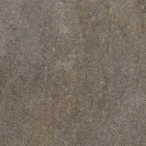 Caesar Shapes of Italy Lavis Matt 60x60 włoska matowa płytka imitująca kamień w brązowym kolorze