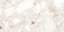 Gresowa podłogowa płytka imitująca beżowe lastryko Sant'Agostino Venistone Ivory Natural 60x120