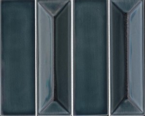 Lantic Colonial Bruma Blue 20x25,5 100347817 szklana mozaika dekoracyjna