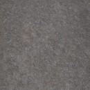 Płytka tarasowa o grubości 20mm imitująca kamień, w kolorze brązowo-szarym, strukturalna powierzchnia Caesar Shapes of Italy Lavis Textured 60x60