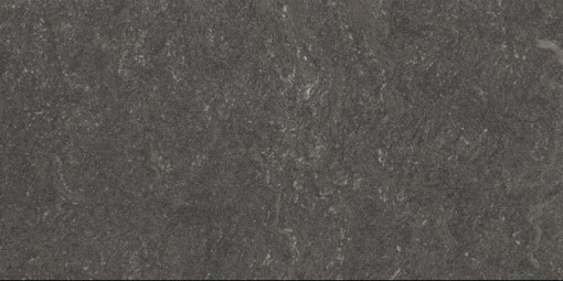 Płytka gresowa imitująca kamień, w kolorze grafitowym, matowa powierzchnia Caesar Shapes of Italy Gardena Matt 60x120
