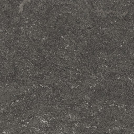 Płytka gresowa imitująca kamień, w kolorze grafitowym, matowa powierzchnia Caesar Shapes of Italy Gardena Matt 60x60