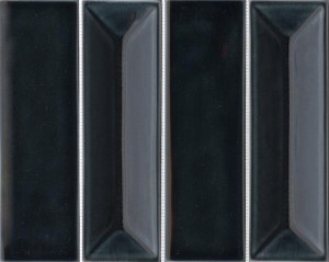 Lantic Colonial Bruma Cobalt 20x25,5 100347816 szklana mozaika dekoracyjna