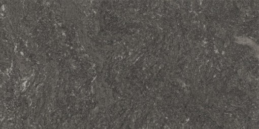 Płytka gresowa imitująca kamień, w kolorze grafitowym, matowa powierzchnia Caesar Shapes of Italy Gardena Matt 30x60