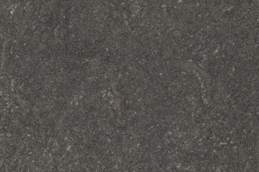 Płytka gresowa imitująca kamień, w kolorze grafitowym, matowa powierzchnia Caesar Shapes of Italy Gardena Matt 40x60