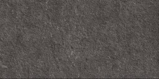 Płytka tarasowa o grubości 20mm imitująca kamień, w kolorze grafitowym, strukturalna powierzchnia Caesar Shapes of Italy Gardena Textured 60x120