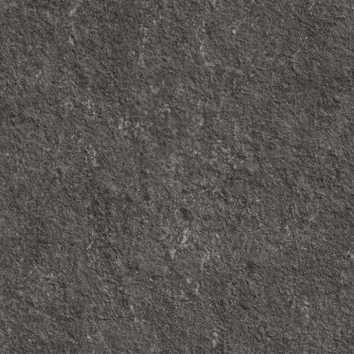 Płytka tarasowa o grubości 20mm imitująca kamień, w kolorze grafitowym, strukturalna powierzchnia Caesar Shapes of Italy Gardena Textured 80x80