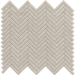 Lantic Colonial Herringbone Bottega Caliza 26x28 100351890 kamienna mozaika dekoracyjna