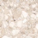 Gresowa podłogowa płytka imitująca beżowe lastryko Sant'Agostino Venistone Beige Natural 60x60
