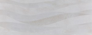 Pamesa Rlv. Silkstone Perla Matt 30x90 płytki dekoracyjne ścienne w szarym odcieniu