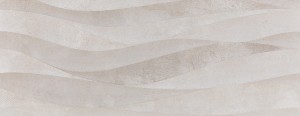 Pamesa Rlv. Silkstone Arena Matt 30x90 dekoracyjne płytki ścienne w matowym beżowym odcieniu 