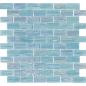 Lantic Colonial Polynesia Blue 30x30 100354558 szklana niebieska mozaika hiszpańskiego pochodzenia