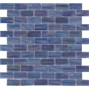 Lantic Colonial Polynesia Ocean 30x30 100354560 niebieska mozaika dekoracyjna hiszpańskiego pochodzenia