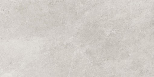 Płytka gresowa, podłogowa w kolorze szarym imitująca beton, wykończenie powierzchni matowe, Cerrad Tacoma White Rect. 59,7x119,7 szare płytki imitujące beton