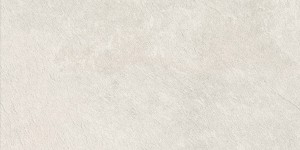 Caesar Slab2 Ice Matt 30x60 matowa płytka gresowa imitująca kamień w jasnoszarym kolorze