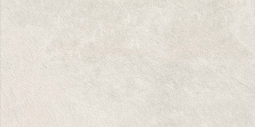 Płytka gresowa imitująca kamień, w kolorze jasnoszarym, matowa powierzchnia Caesar Slab2 Ice Matt 30x60