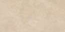 Płytka gresowa imitująca kamień, w kolorze beżowym, matowa powierzchnia Caesar Slab2 Khaki Matt 60x120