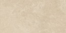 Płytka gresowa imitująca kamień, w kolorze beżowym, matowa powierzchnia Caesar Slab2 Khaki Matt 30x60