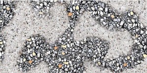 CIL Mery Dekofon Full-Lappato 60x120 wielokolorowe lastryko w dwóch barwach i połysku