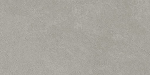 Płytka gresowa imitująca kamień, w kolorze szarym, matowa powierzchnia Caesar Slab2 Cloud Matt 30x60