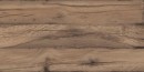Gresowa płytka podłogowa imitująca rustykalne drewno w brązowym kolorze Marmara Coraldo Brown Naturale 60x120