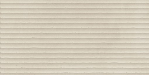 Gresowa ścienna płytka imitująca strukturalny beton w bezowym kolorze Marmara RLV Portland Marfil Naturale 60x120