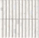 Mozaika ścienna, dekoracyjna imitująca kamień lastryko w białym odcieniu, Lantic Colonial Terra Light 30x30 100380617