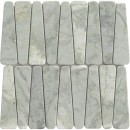 Mozaika dekoracyjna imitująca kamień w zielonym odcieniu, Lantic Colonial Tree Mint 29,8x29,8 100380615