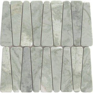 Lantic Colonial Tree Mint 29,8x29,8 100380615 hiszpańska mozaika dekoracyjna imitująca kamień w miętowym odcieniu
