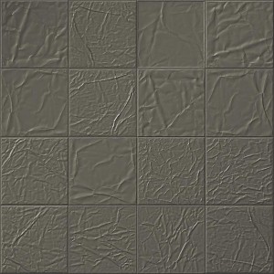 Lantic Colonial Allure Titanium 16x16 100380757 grafitowa płytka strukturalna imitująca kamień pochodzenia hiszpańskiego