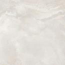 Gresowa szara płytka imitująca kamień z delikatnymi żyłami Tau Tempo White Rect. 100x100 w matowym wykończeniu nadająca się zarówno na podłogę jak i na ścianę.