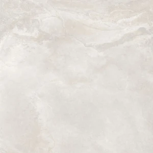 Tau Tempo White Rect. 100x100 minimalistyczny szary kamień z delikatną żyłą