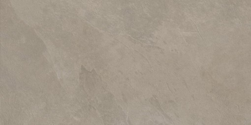 Płytka gresowa imitująca kamień, w kolorze szarobeżowym, matowa powierzchnia Caesar Slab2 Ash Matt 60x120