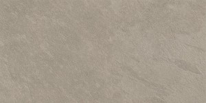 Caesar Slab2 Ash Matt 30x60 matowa płytka gresowa imitująca kamień w szarobeżowym kolorze