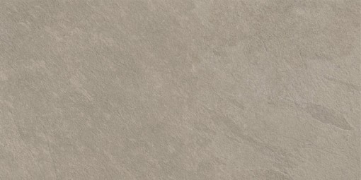 Płytka gresowa imitująca kamień, w kolorze szarobeżowym, matowa powierzchnia Caesar Slab2 Ash Matt 30x60