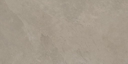 Płytka tarasowa o grubości 20mm imitująca kamień, w kolorze szarobeżowym, strukturalna powierzchnia Caesar Slab2 Ash AExtra20 60x120