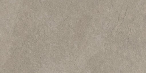 Płytka tarasowa o grubości 20mm imitująca kamień, w kolorze szarobeżowym, strukturalna powierzchnia Caesar Slab2 Ash AExtra20 45x90