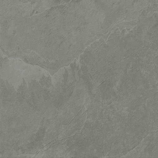 Płytka gresowa imitująca kamień, w kolorze szarym, matowa powierzchnia Caesar Slab2 Jade Matt 60x60