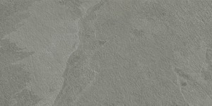 Caesar Slab2 Jade Matt 30x60 włoska matowa płytka imitująca kamień w szarym kolorze