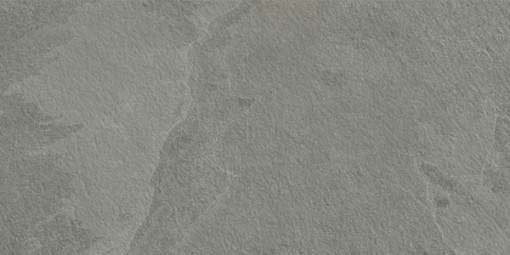 Płytka gresowa imitująca kamień, w kolorze szarym, matowa powierzchnia Caesar Slab2 Jade Matt 30x60