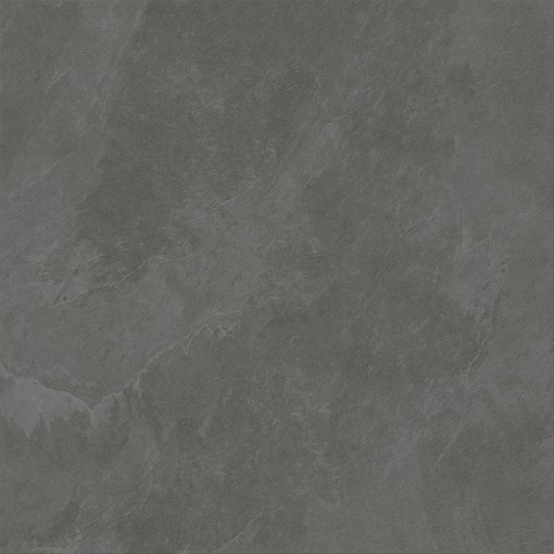 Płytka gresowa imitująca kamień, w kolorze szarym, matowa powierzchnia Caesar Slab2 Iron Matt 120x120