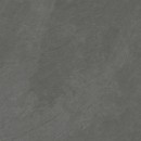 Płytka gresowa imitująca kamień, w kolorze szarym, matowa powierzchnia Caesar Slab2 Iron Matt 80x80