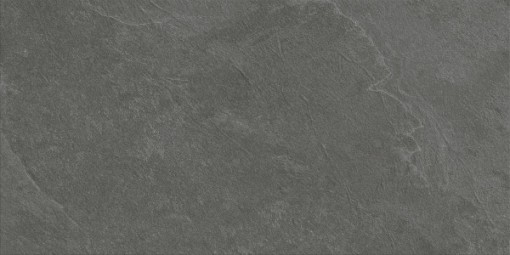 Płytka gresowa imitująca kamień, w kolorze szarym, matowa powierzchnia Caesar Slab2 Iron Matt 30x60