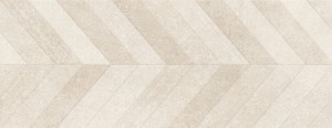 Pamesa Rlv. Vita Arena Matt 30x90 hiszpańskie płytki dekoracyjne ścienne imitujące beton w beżowym odcieniu